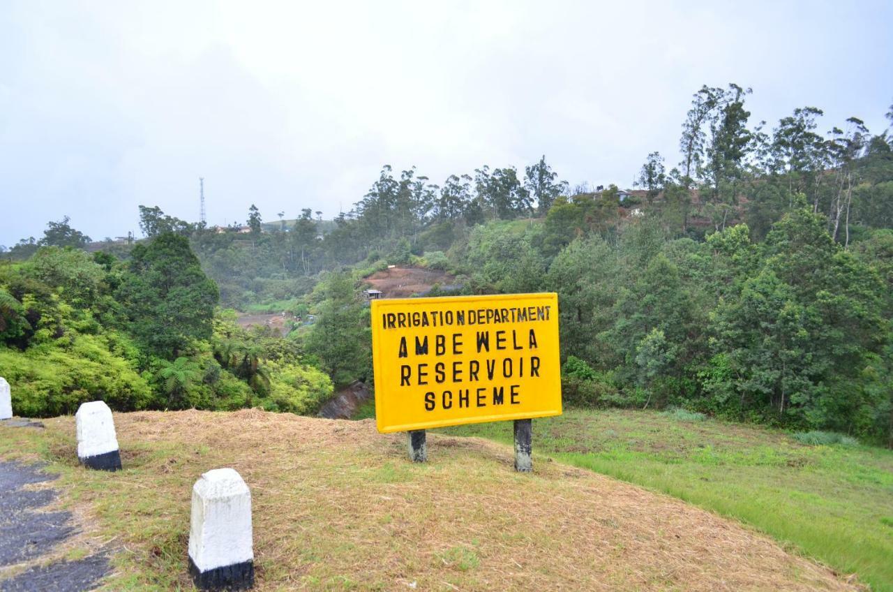 Yensfield Blackpool Nuwara Eliya Exterior foto