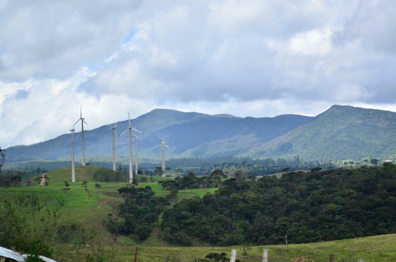 Yensfield Blackpool Nuwara Eliya Exterior foto