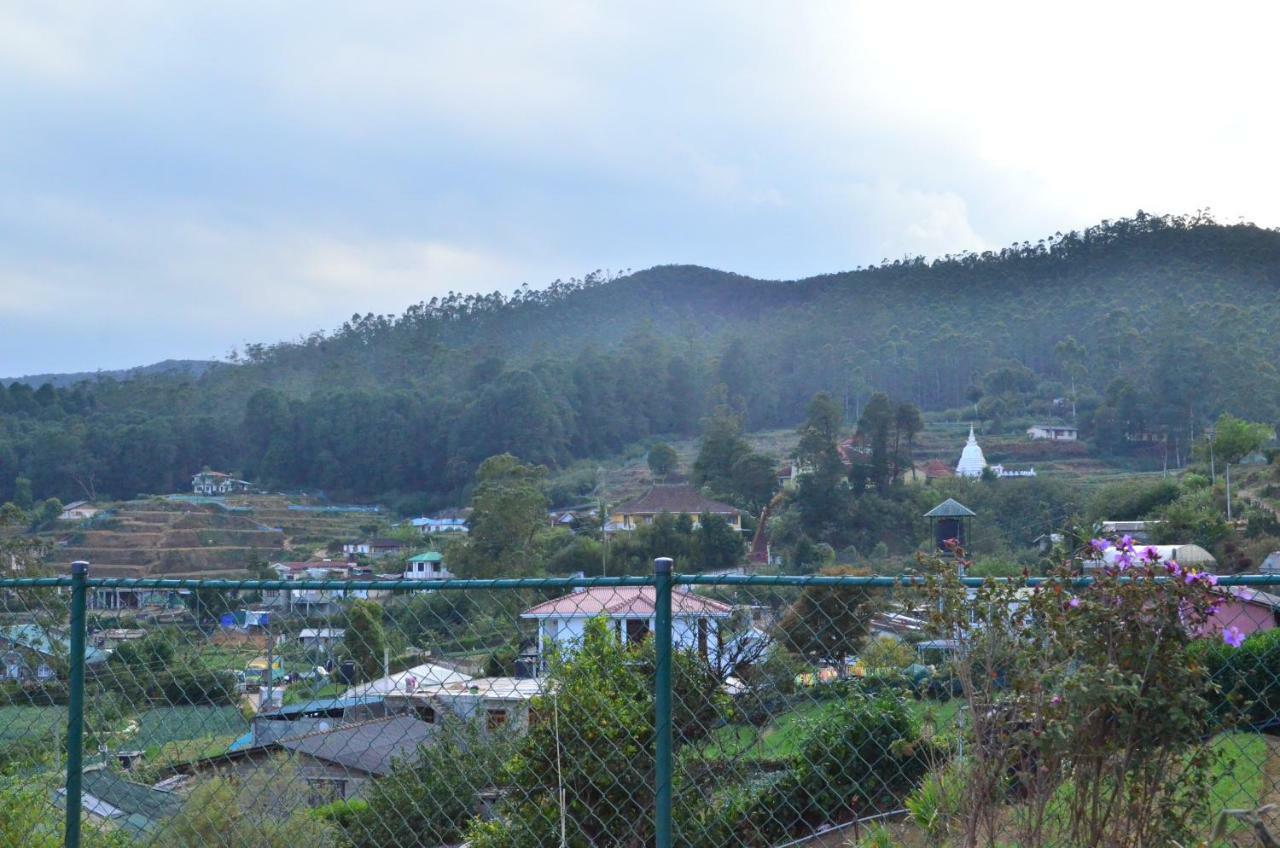 Yensfield Blackpool Nuwara Eliya Exterior foto