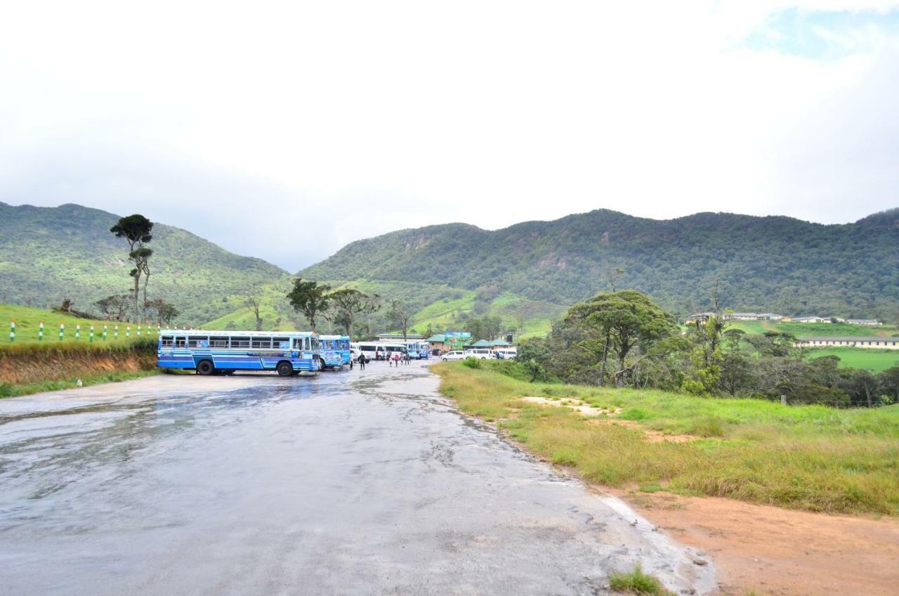 Yensfield Blackpool Nuwara Eliya Exterior foto